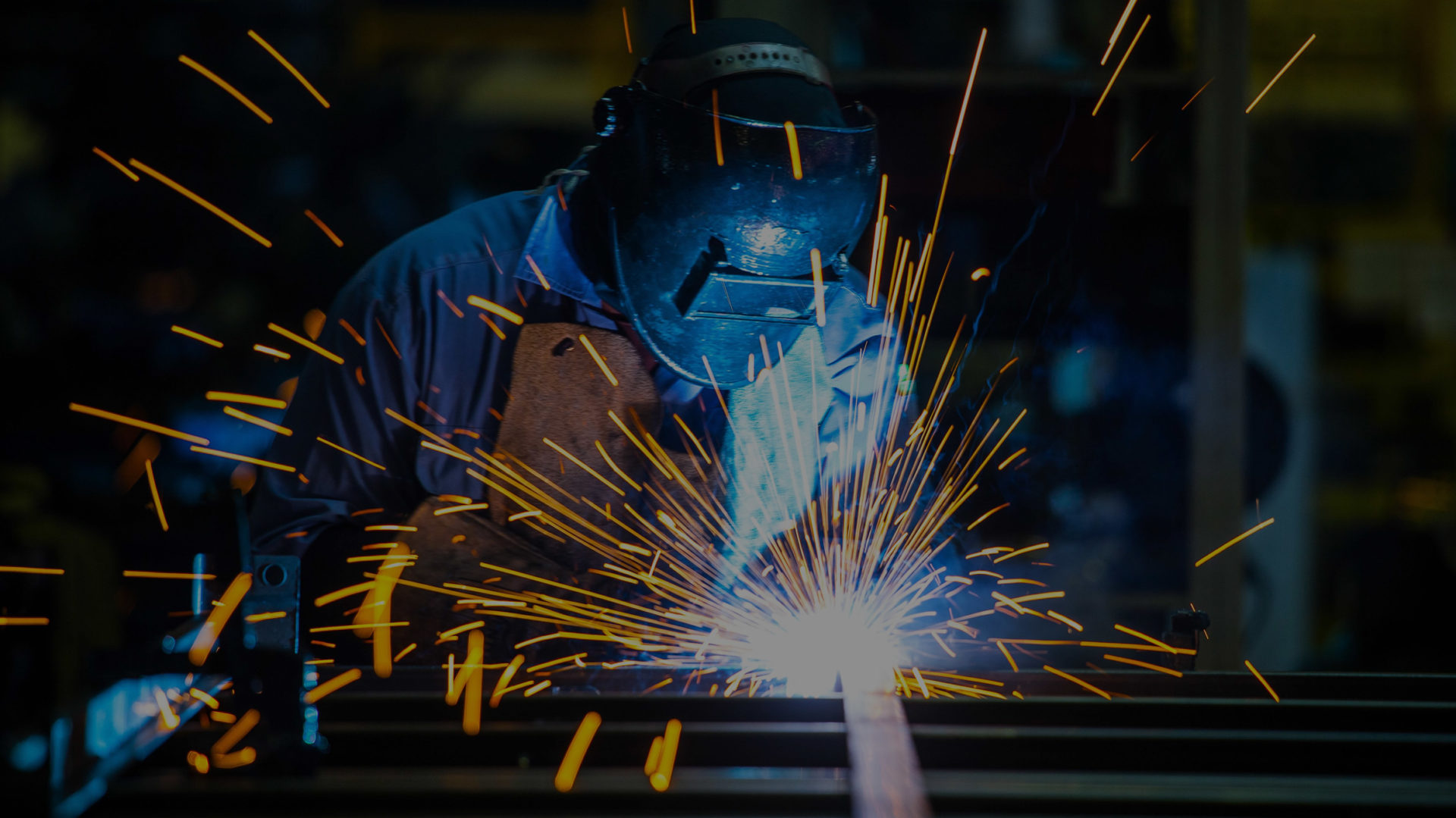 Masterweld